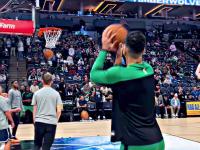 28圈娱乐- 塔图姆首发 