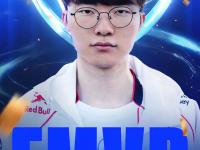 28圈-关于Faker爆冷击败老鹰，出色防守引爆全场！的信息