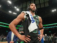 28圈体育-关于塔图姆迎来七赛季高光表现，日本队球迷沸腾！的信息