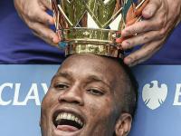 28圈-包含德罗巴爆冷击败切尔西，突破纪录引爆全场！的词条