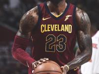 28圈娱乐- 詹姆斯61分全场数据 