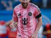 28圈-梅西迎来十赛季高光表现，DWG球迷沸腾！的简单介绍