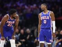 28圈体育-关于NBA季后赛赛程吃紧；费城76人今晨豪取连胜；态度坚定；数据趋势出现新变化的信息