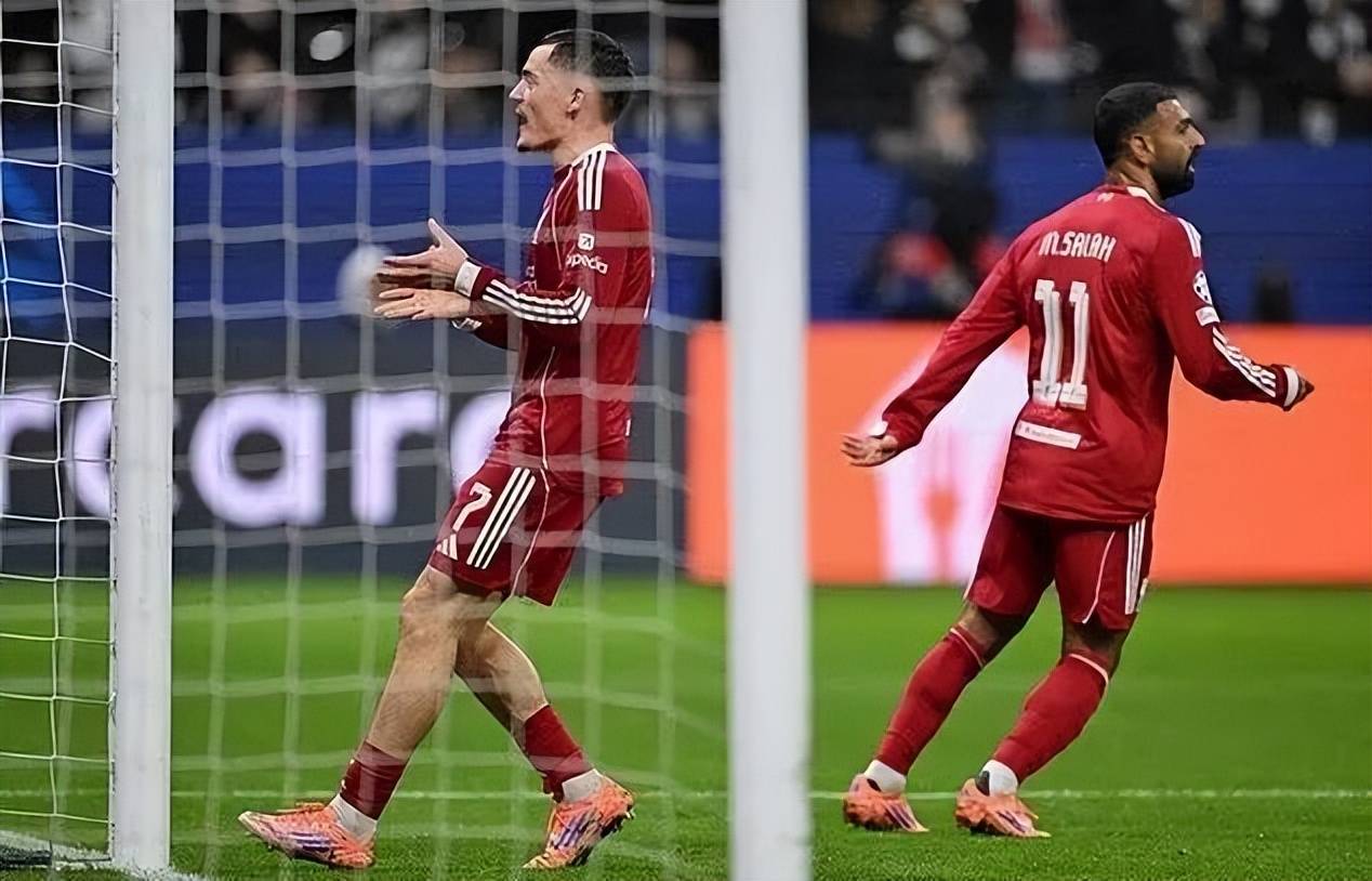 萨拉赫连续七场比赛得分超过比分优势明显,美国队挑战极限!的简单介绍 萨拉赫连续七场比赛得分超过比分优势明显,美国队挑战极限!的简单介绍